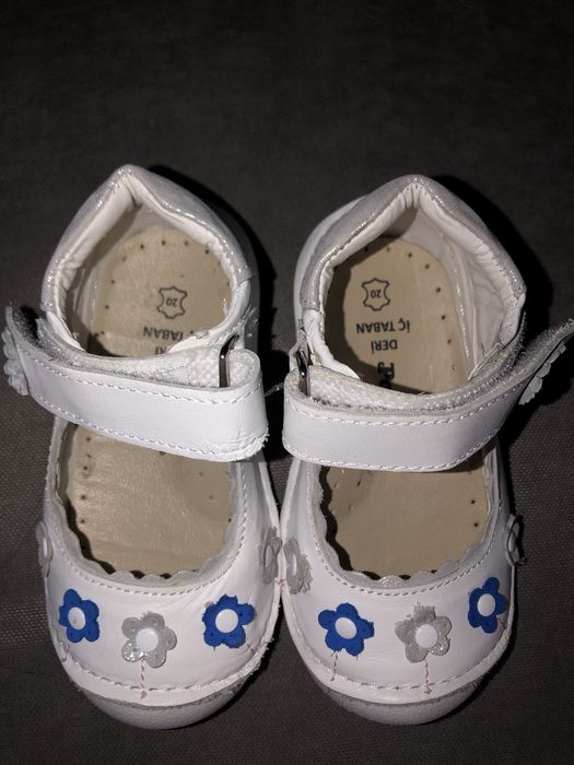 Туфельки Фирма Polaris