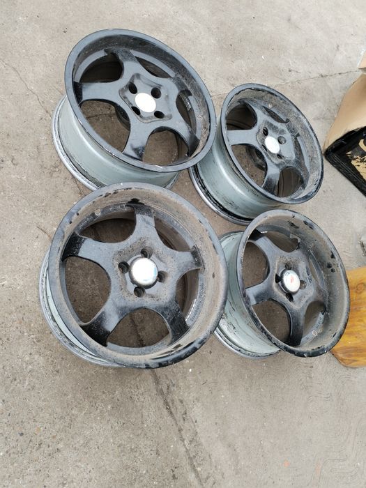 Jante auto  R 16