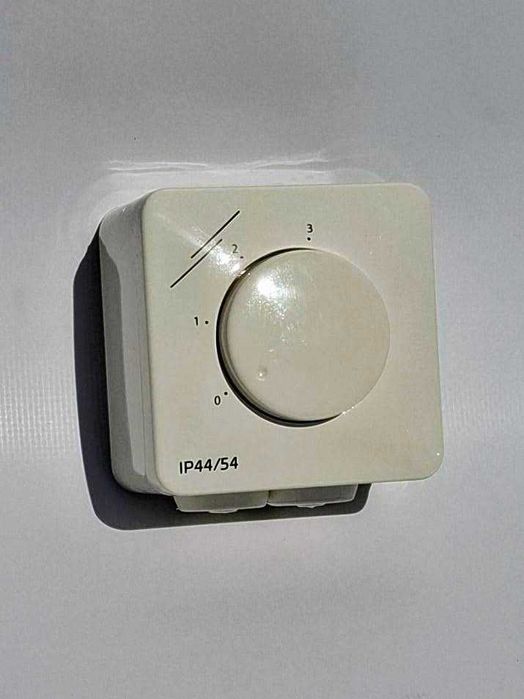 Ключ за трискоростен вентилатор 3А