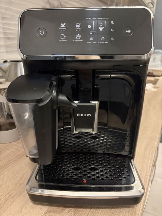 Philips 2200 latte go