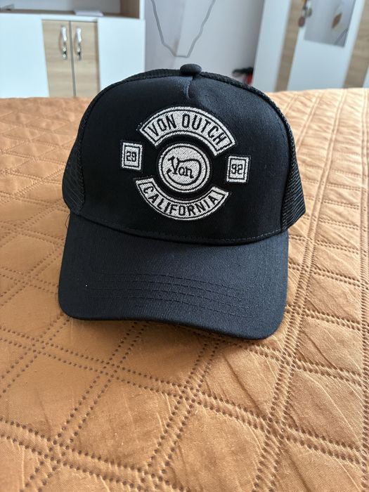 Sepci von dutch