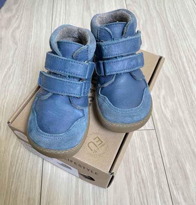 Боси обувки/Barefoot shoes- BLIFESTYLE