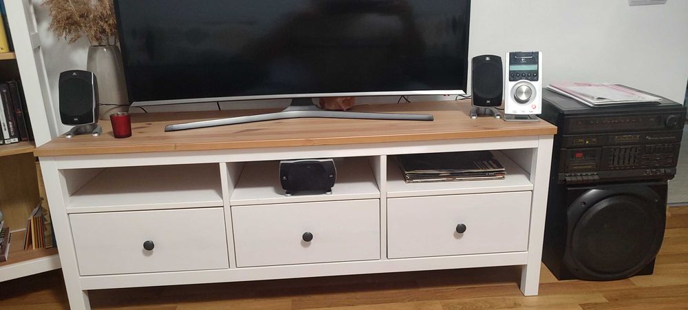 Vand sistem 5.1 logitech z5500.