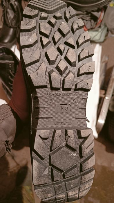 Берцы лето.                .