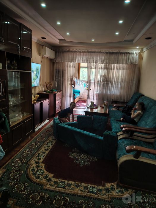 Чиланзар 7 квартал Кирпичный дом