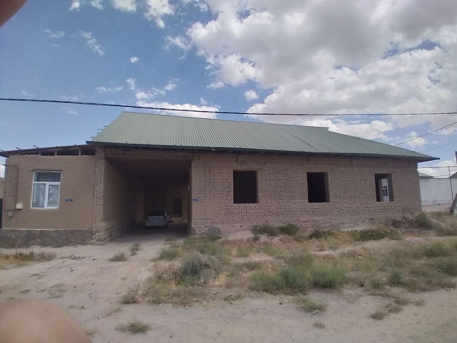 Xovli sotiladi farxod savxoz