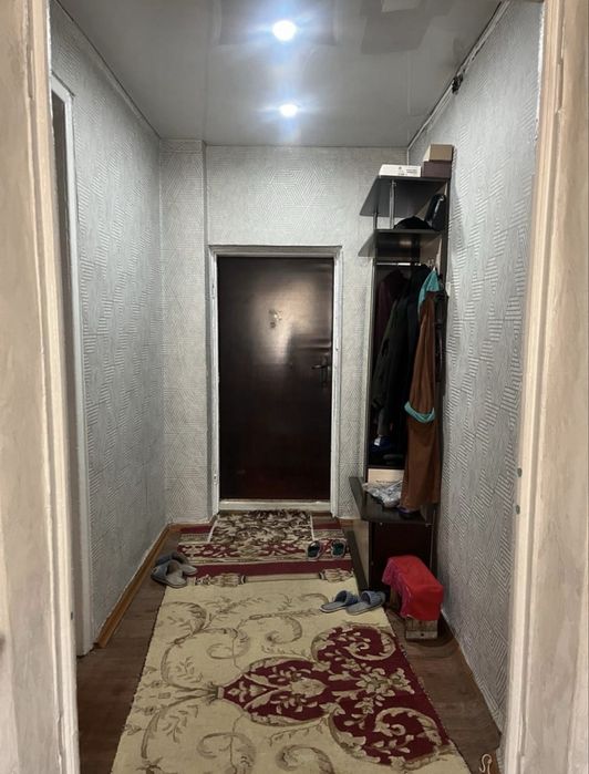 Продаю квартиру срочно!
