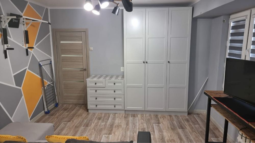 Сдам в аренду 1 комнатную