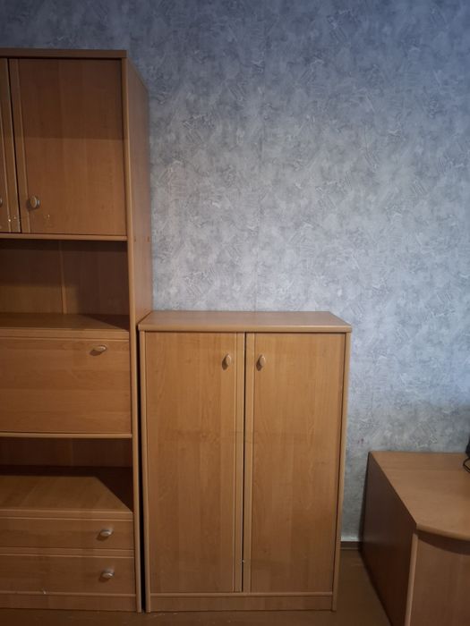 Горка для гостиной