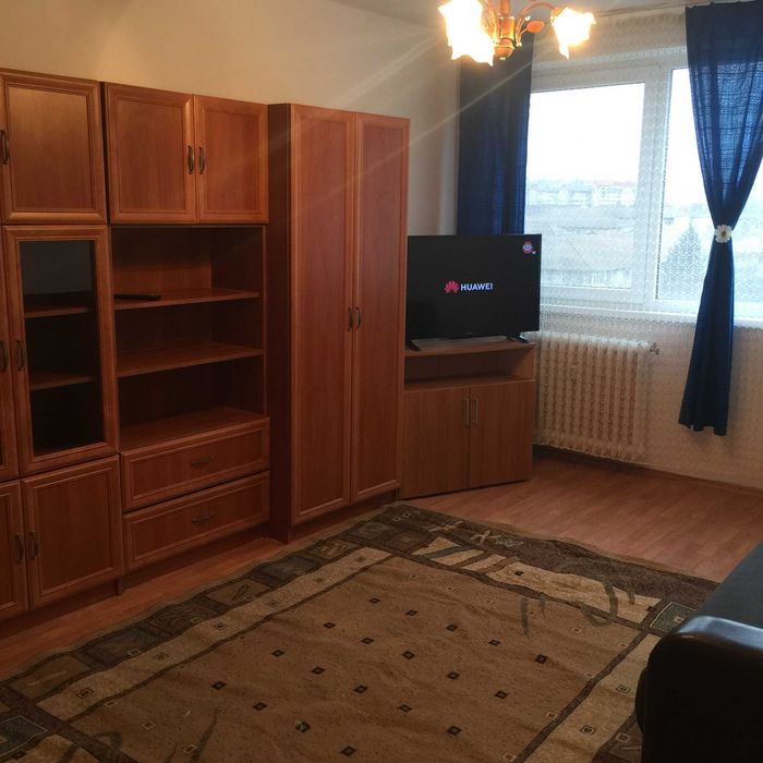 PERSOANA FIZICA VAND AP. 2 CAMERE ROGERIUS