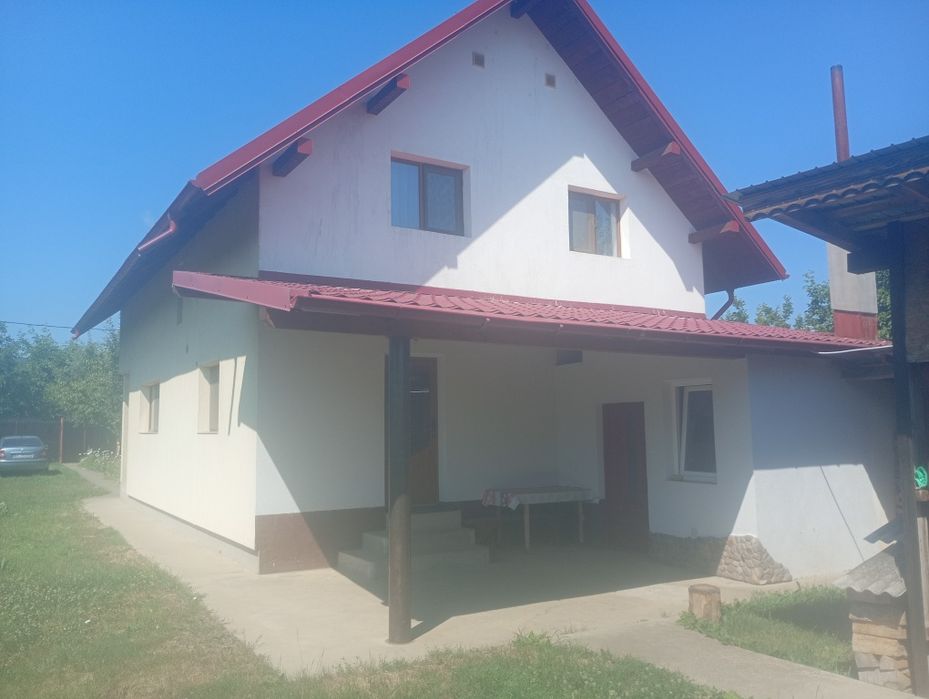 Casă de vânzare în Mărgineni