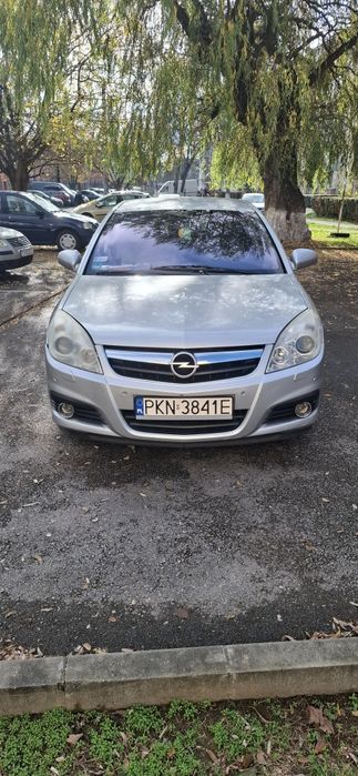 Vand sau schimb opel signum