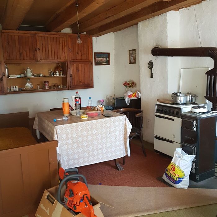 Продава се Къща в с. Горна Диканя, Област Перник - 60 кв.м за 1275 €/кв.м - Снимка #7