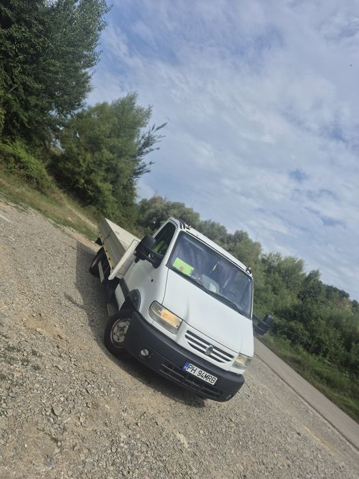 Renault mascott (Iveco)
