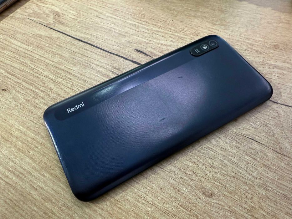 Xiaomi Redmi 9A 32Gb | Factura & Garantie |