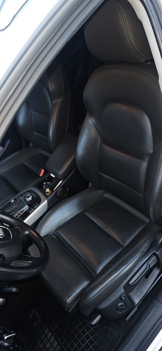 Schimb audi a4 b8.5