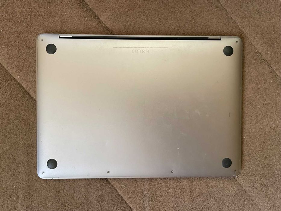 13" Core i5 MacBook Pro A1708 /Mid-2017/-i5/8GB RAM/128GB SSD