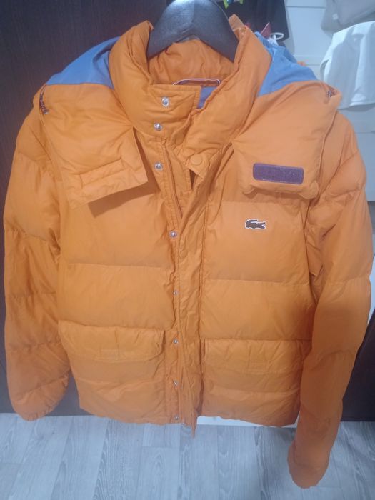 Куртка мужская оригинал