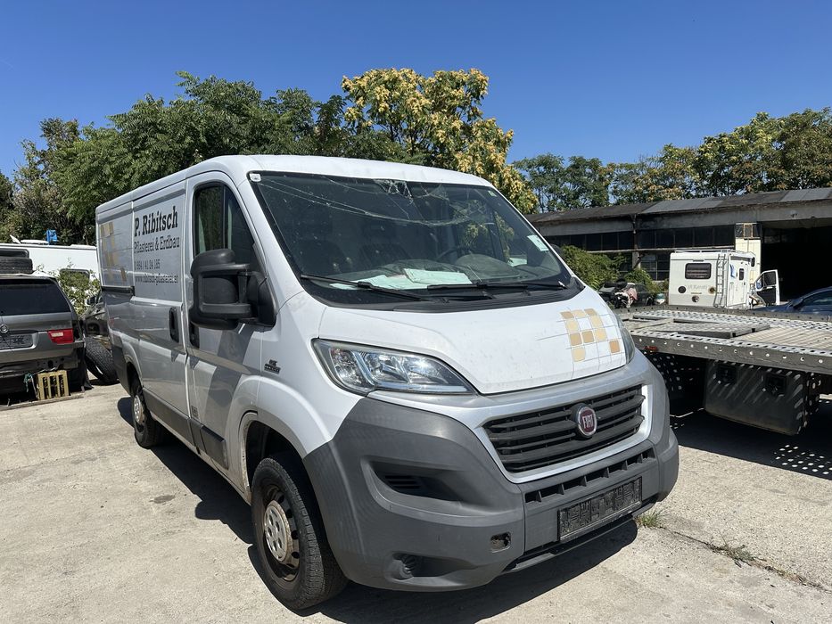 Fiat Ducato 2000 кубика  на части