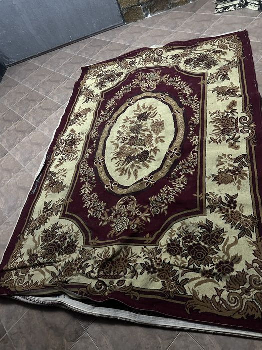 Продам ковры