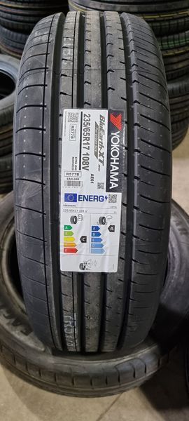 235/65/17.YOKOHAMA.4бр гр. Асеновград • OLX.bg
