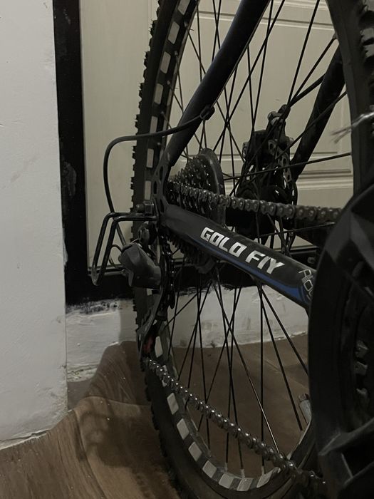 Продам велосипед