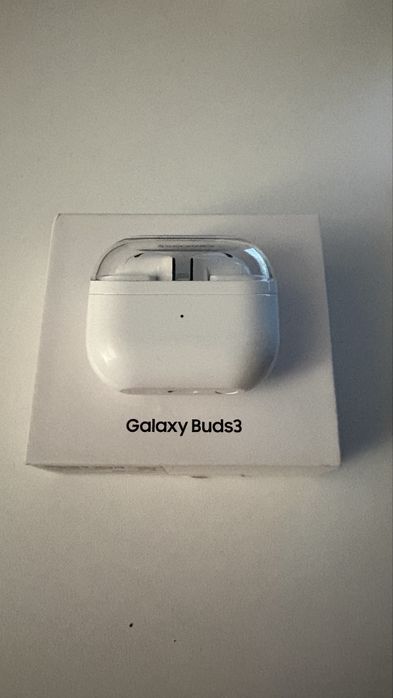Samsung Galaxy Buds 3