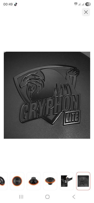 Продам сабвуфер Dl audio graphing lite 12 ver.3