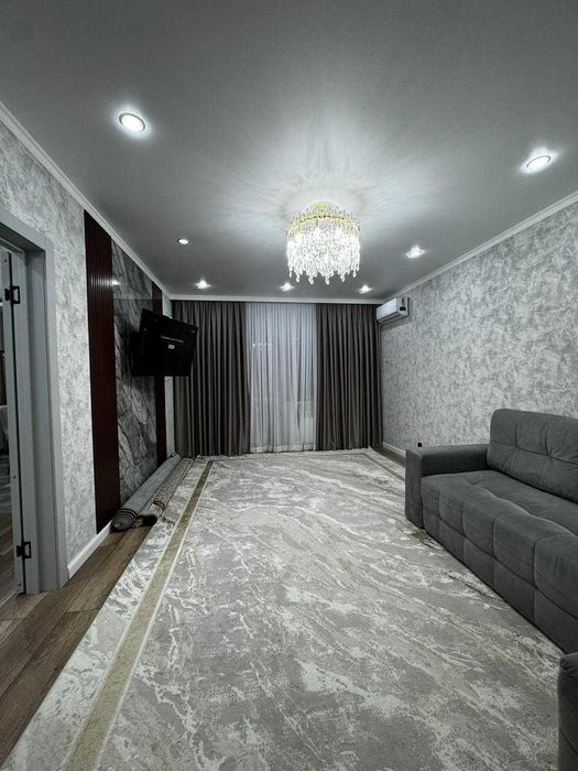 Продам 3х комн кв Батыс ЖК Нектар