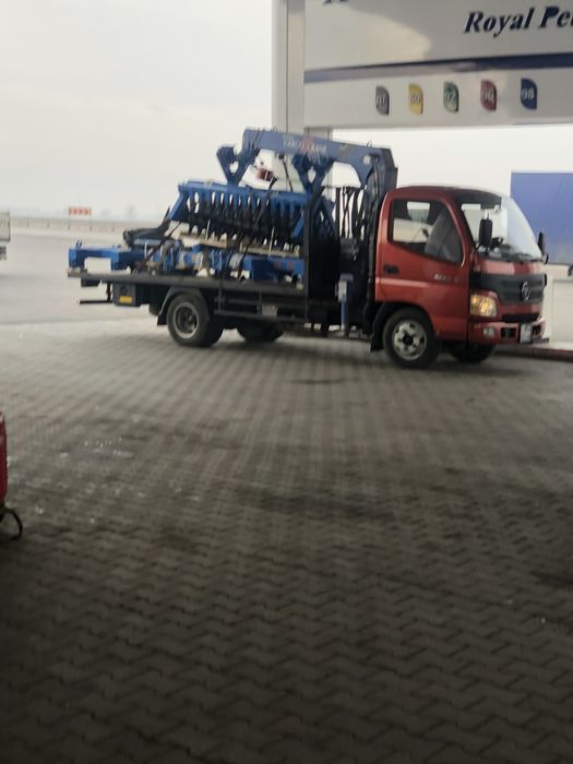 Манипулятор маленкий