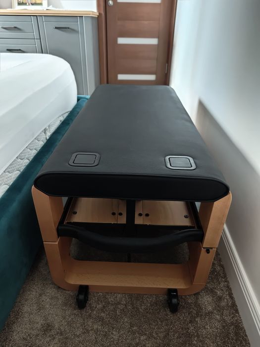 Domyos woodrower (aparat de vaslit) 3 in 1