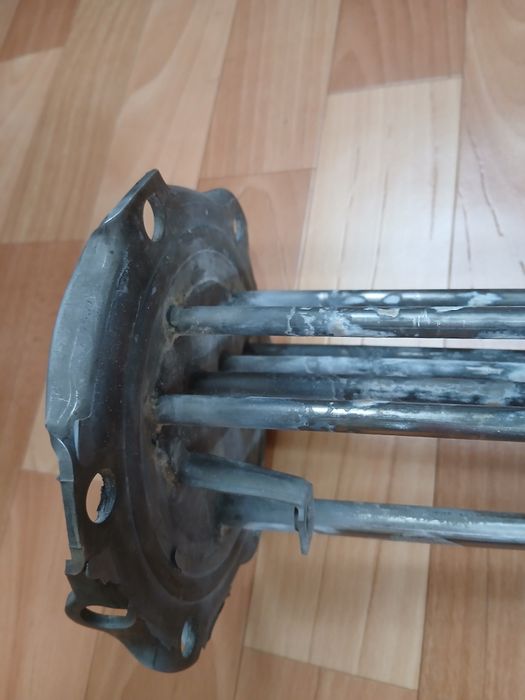 Продаётся Тэн бойлер 500 л 48 см