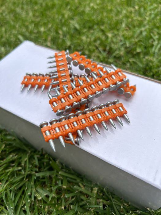 1.000 Cuie beton - 22 mm | Spit Pulsa, Wuerth, RawlPlug, Celo, Hilti