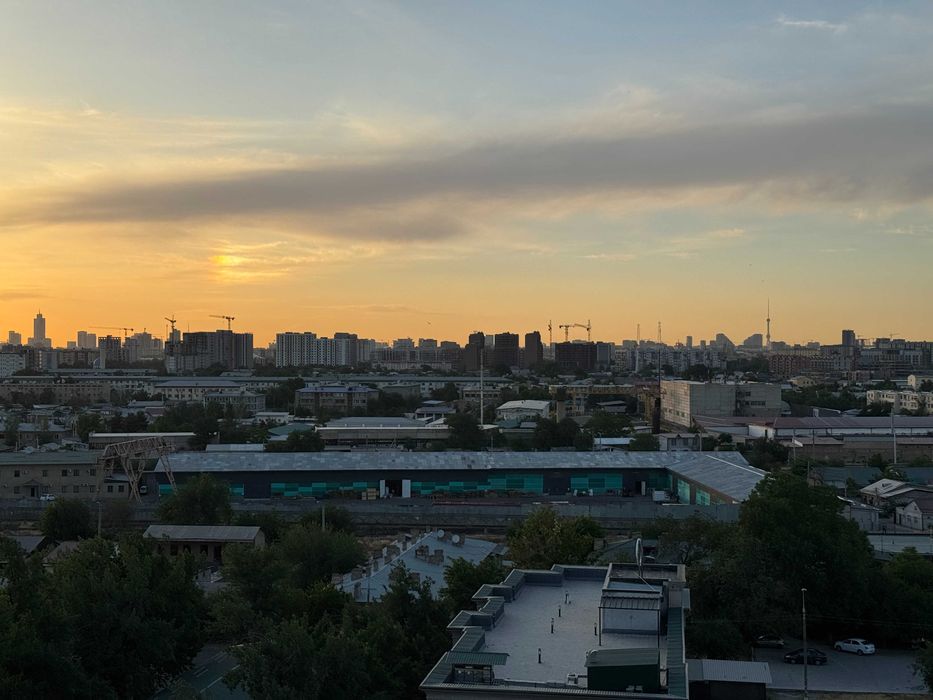 Продается 2-х комнатная квартира 54 кв.м в новостройке с кадастром