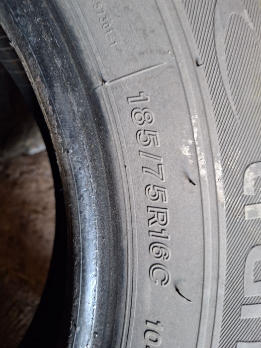 Шины покрышка на газель