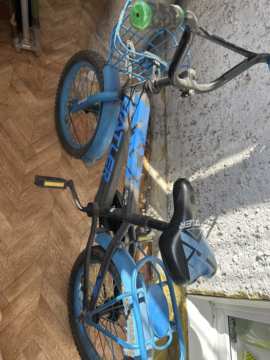 Продам велосипед