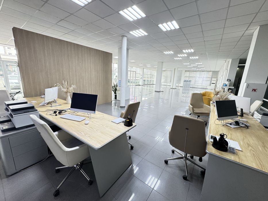 Аренда первая линия Куйлук под Авто Салон