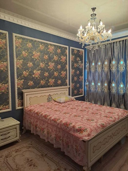 Продам 2-ком просторную квартиру