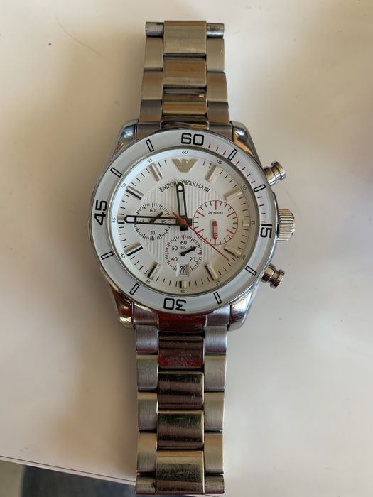Ceas Barbati Armani AR5932