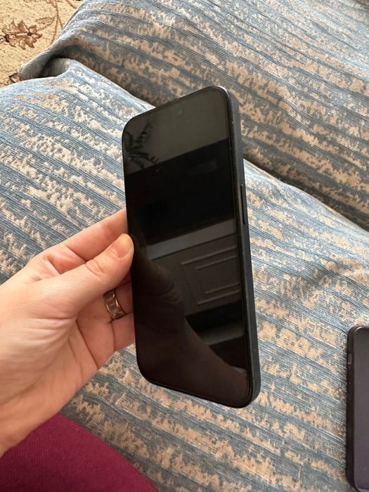 Айфон 15 про , 128 гб