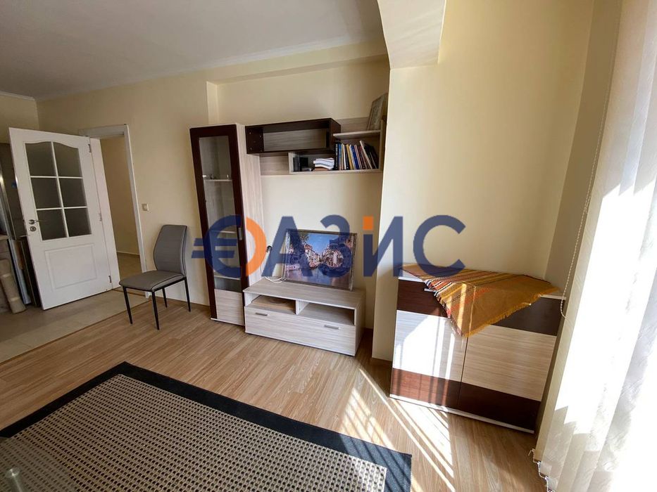 Апартамент с 2 спални в кв. Черно Море, 2 етаж, България, Несебър, 83