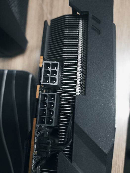 AMD Radeon RX 5700 XT