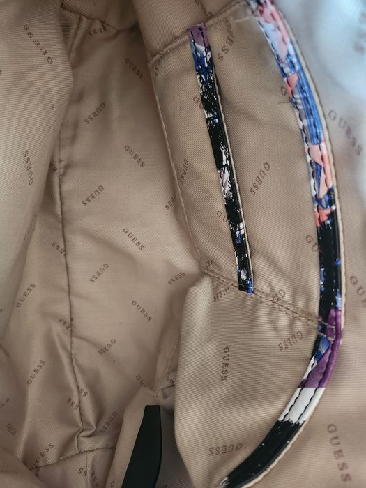 Чанти Guess / Justin Bieber / Stefano