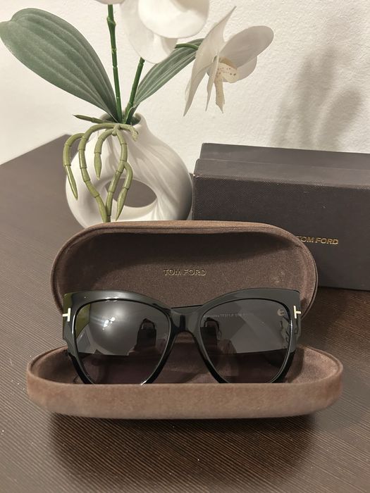 Слънчеви очила “Tom Ford”