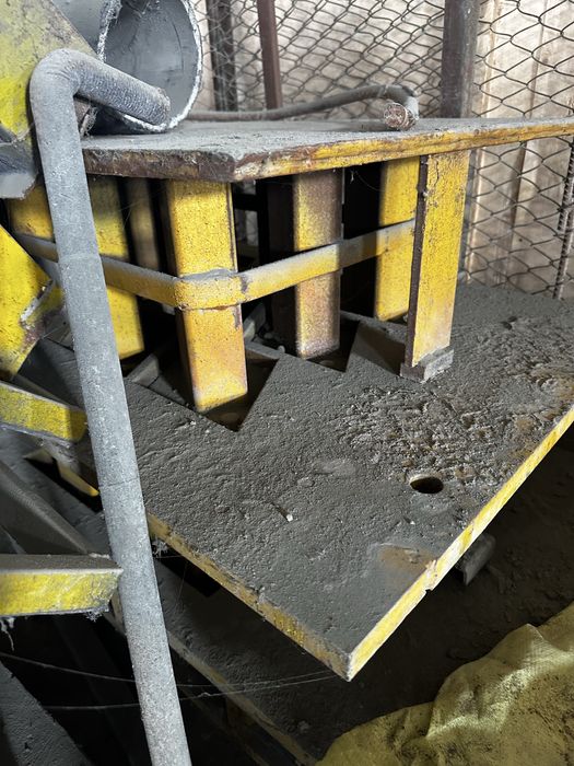 bruschatka qoliplari