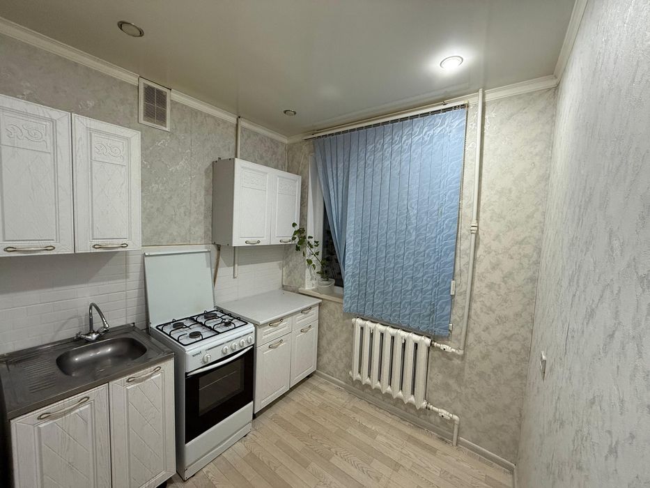 Продам 2-комн квартиру