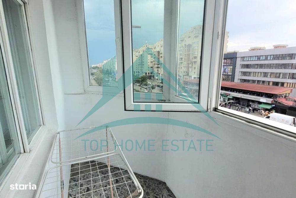 Apartament cu 2 camere decomandate, Piata Marasti!