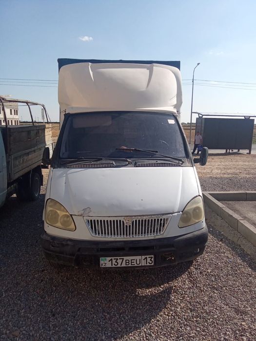 Продается Газель