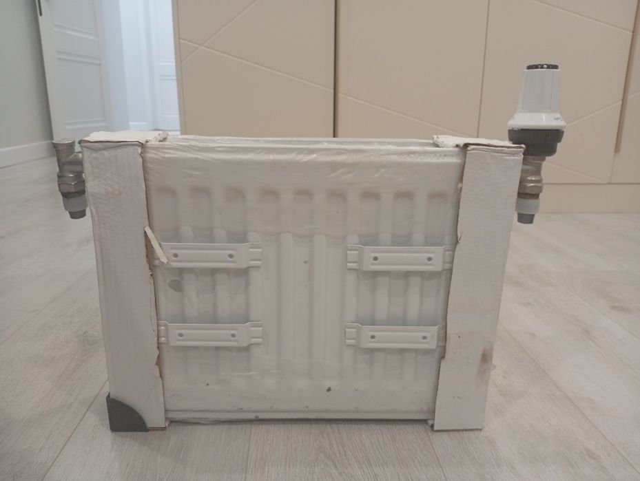 Продам радиатор отопления