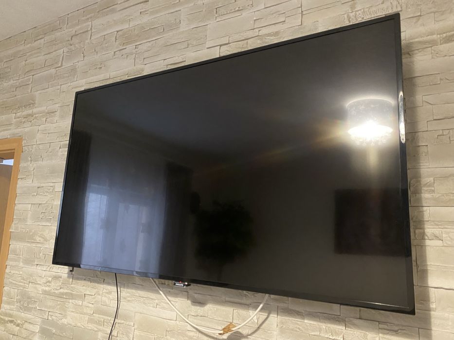 Philips Smart tv 139 cm